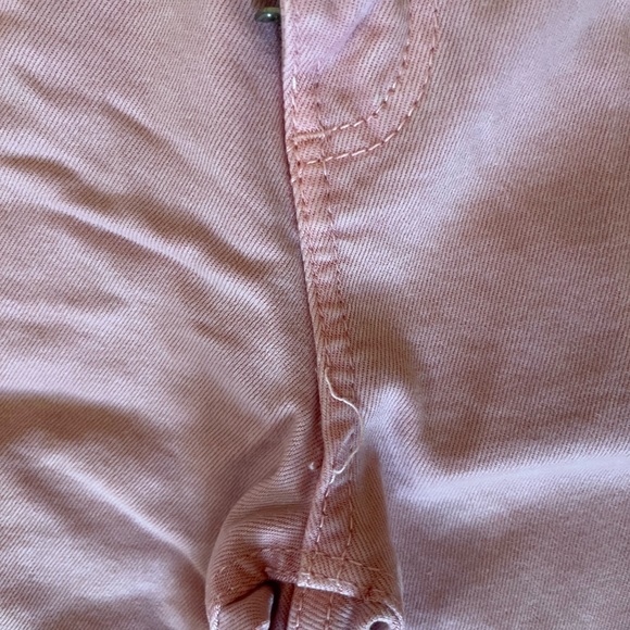 Pink jeans - Picture 3 of 4